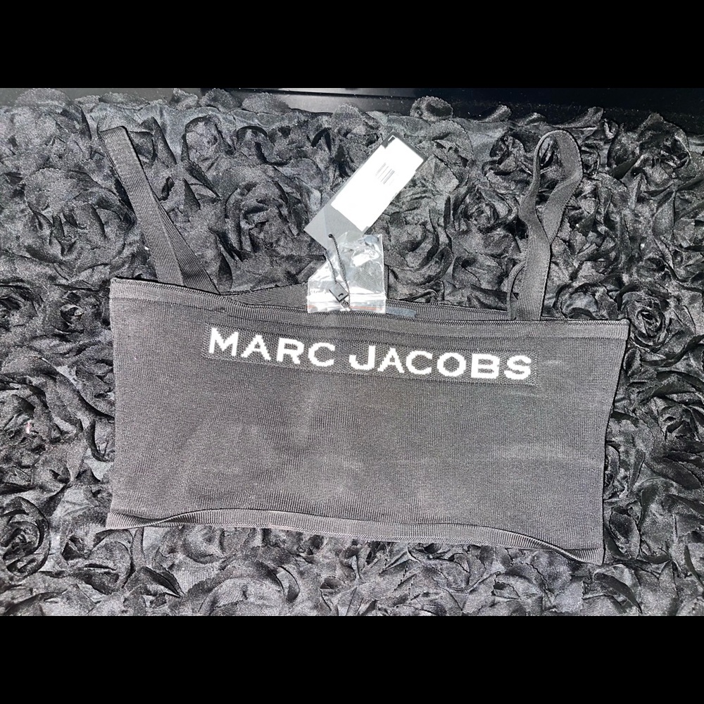 Marc Jacobs tube top